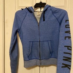 Victoria’s Secret Pink Jacket